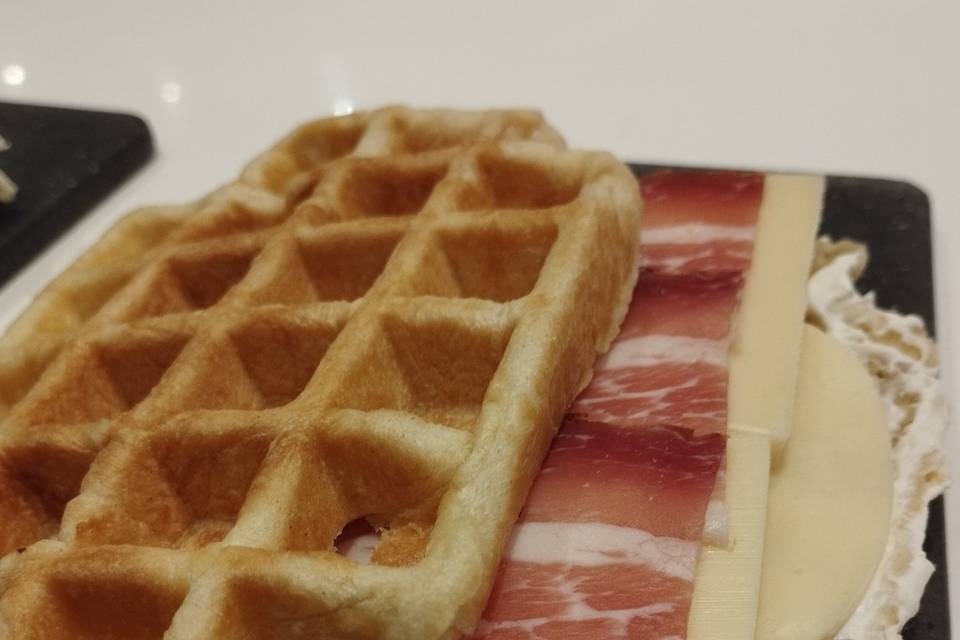 Salée Montagnarde