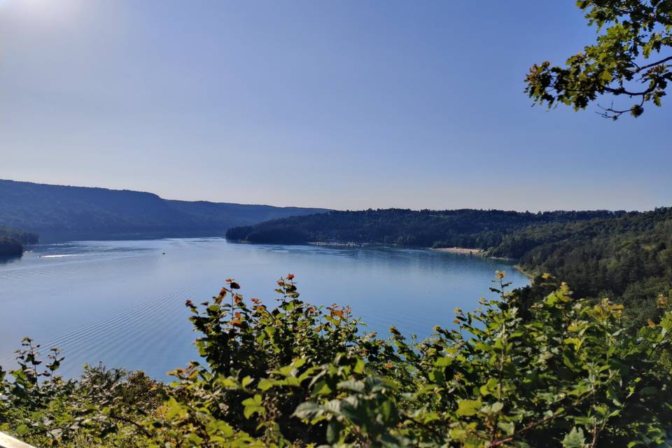 Lac Jura