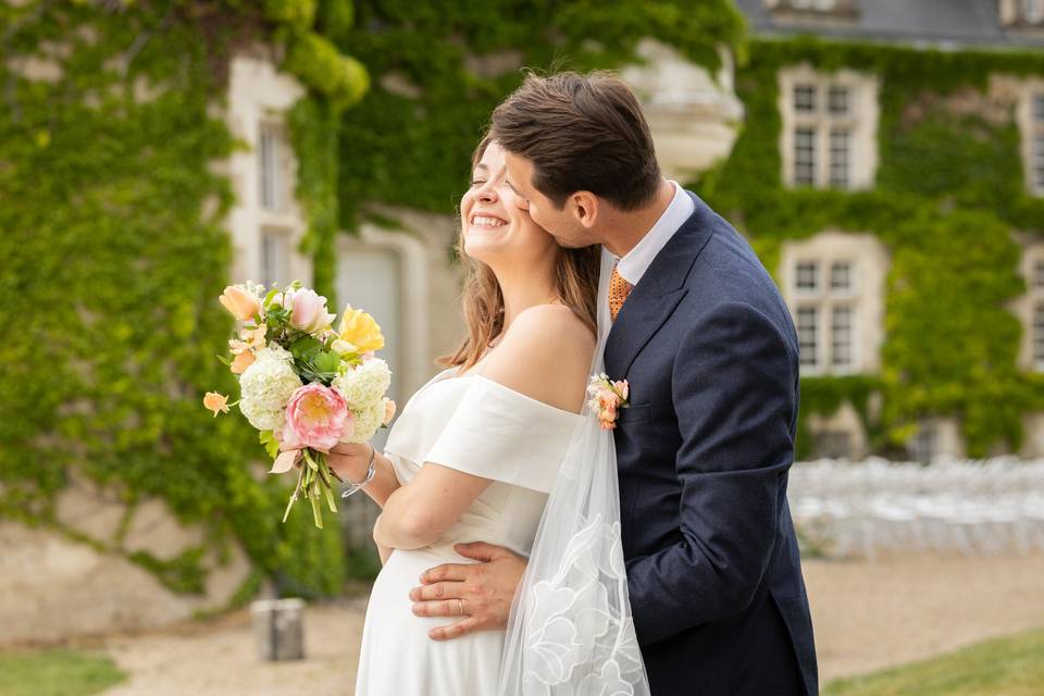 Mariage dordogne
