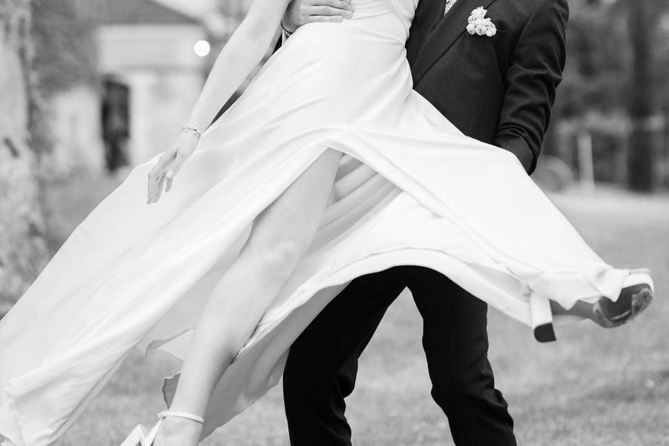 Mariage dordogne