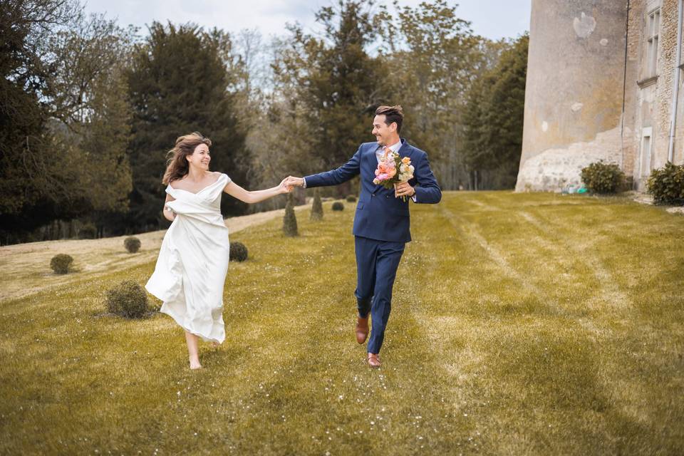 Mariage dordogne