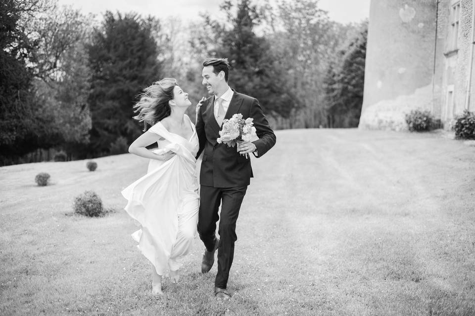 Mariage dordogne