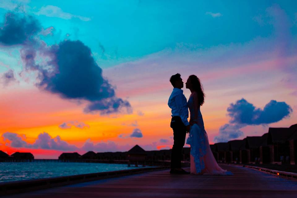 Un Temps pour Voyager