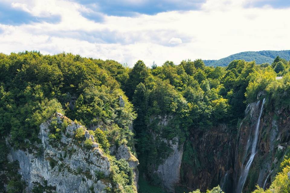 Croatie