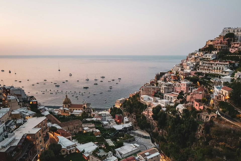 Positano