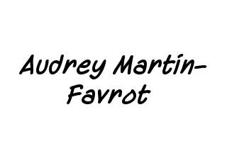 Audrey Martin-Favrot