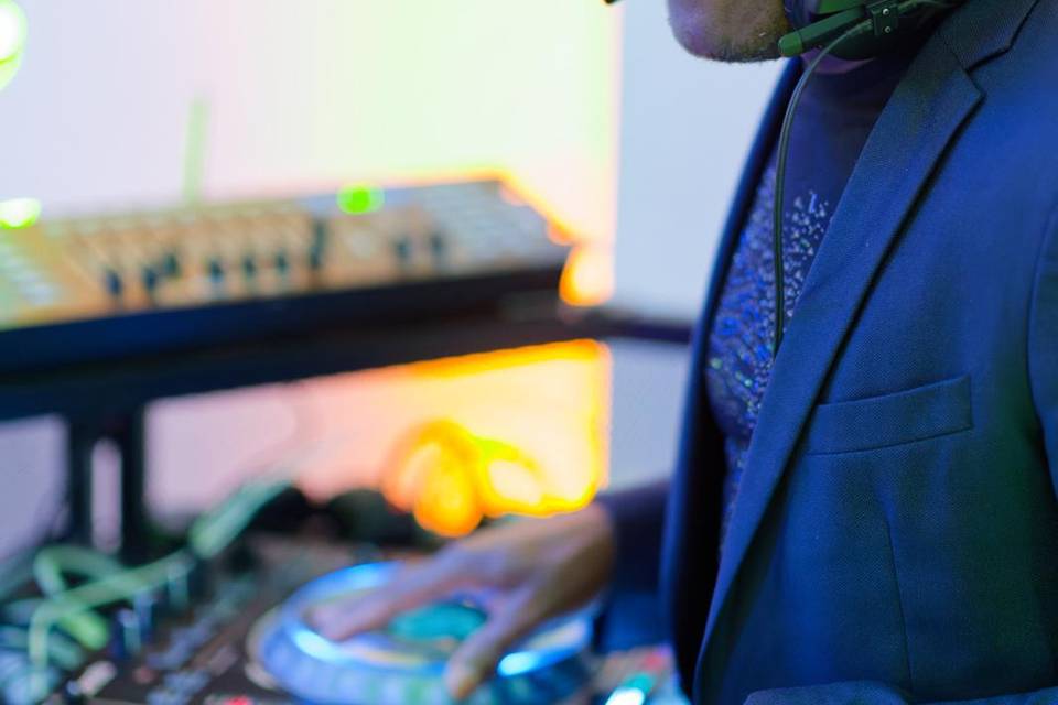Dj Blasio