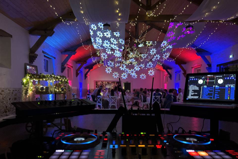 Mariage 2026 : tests lumières
