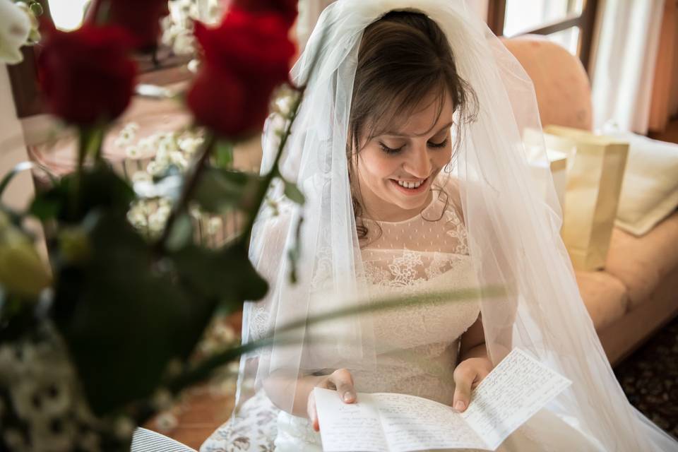 Lettre d'amour