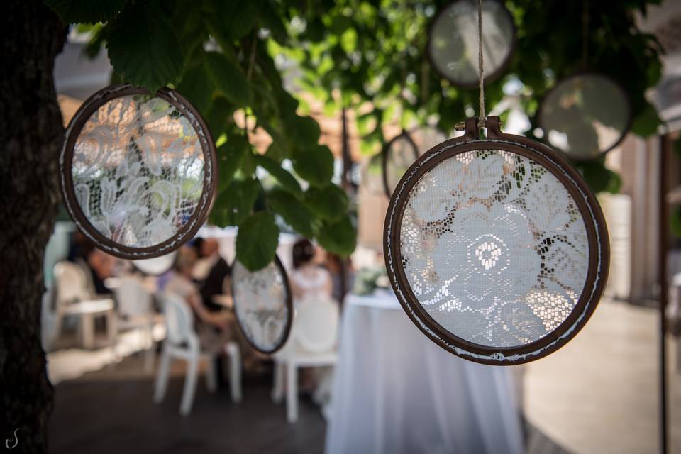 Décorations