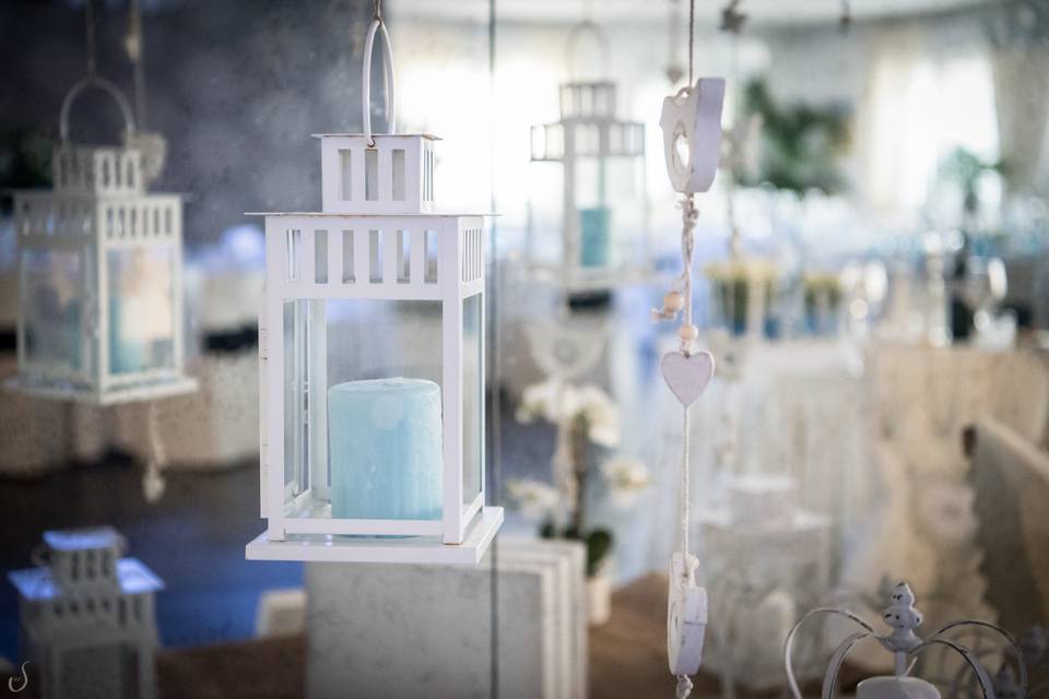 Décorations