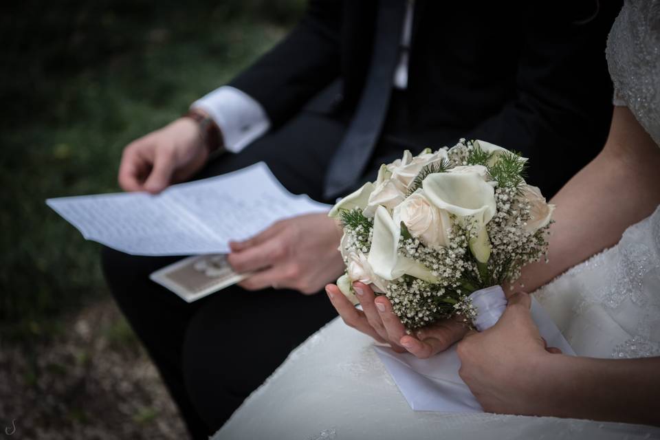 Lettre d'amour