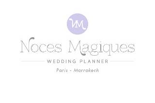 Noces magiques logo