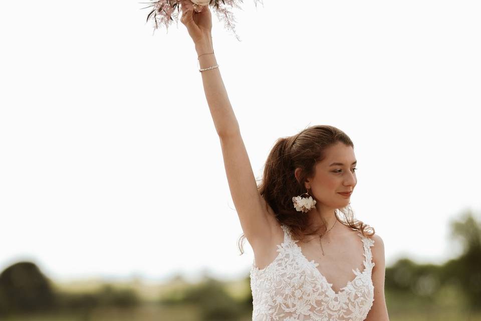 Mariée
