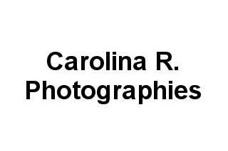 Carolina R. Photographies logo