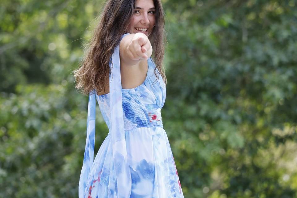A vous de jouer les couleurs !