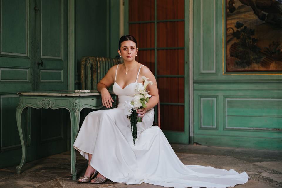 Mariée