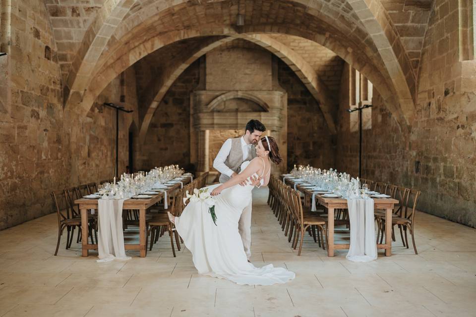 Mariés