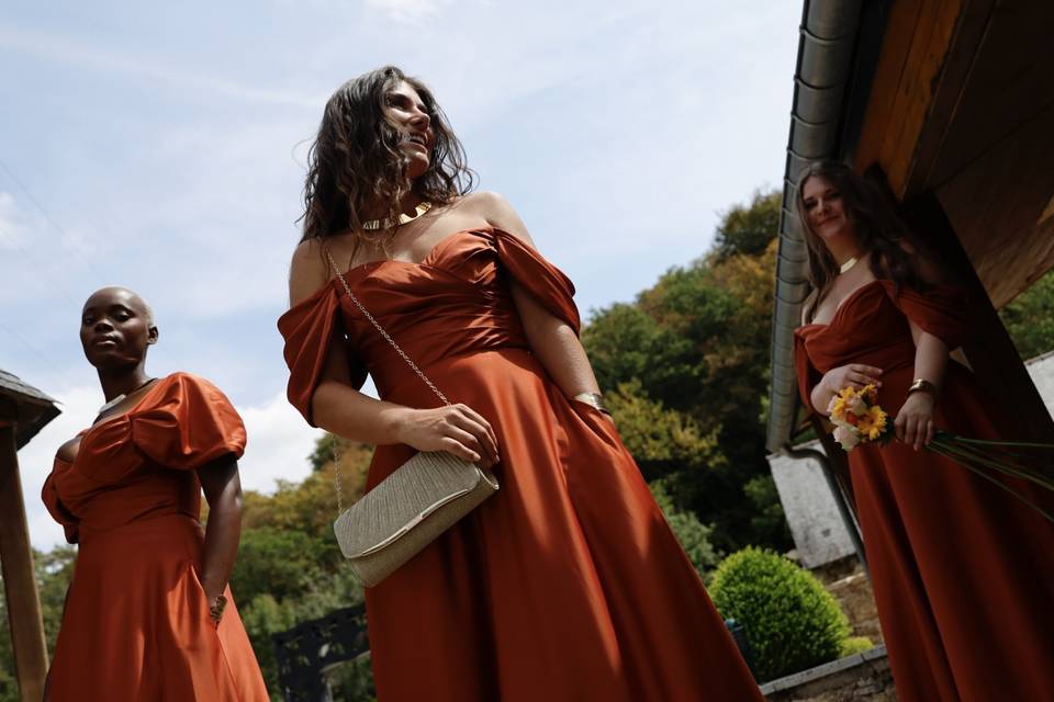 Le bustier multi-morphologies