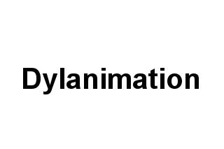 Dylanimation logo
