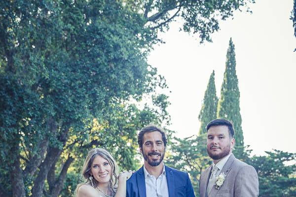 Magicien pour mariés