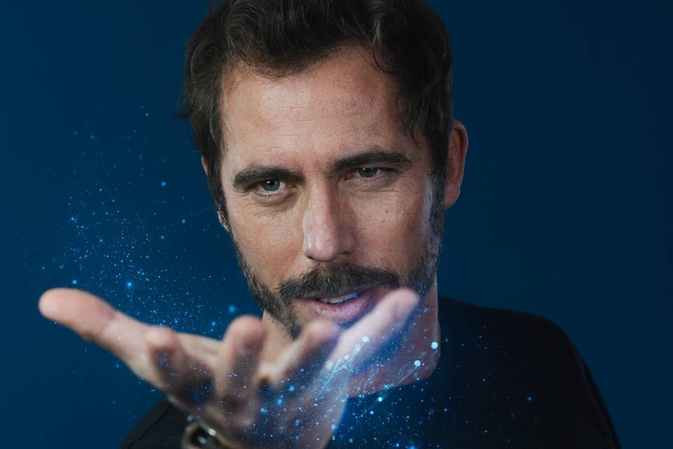 Wicka le magicien
