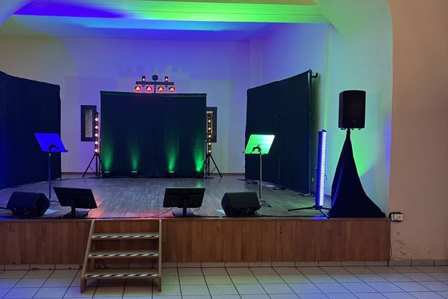 Concert Secours Populaire