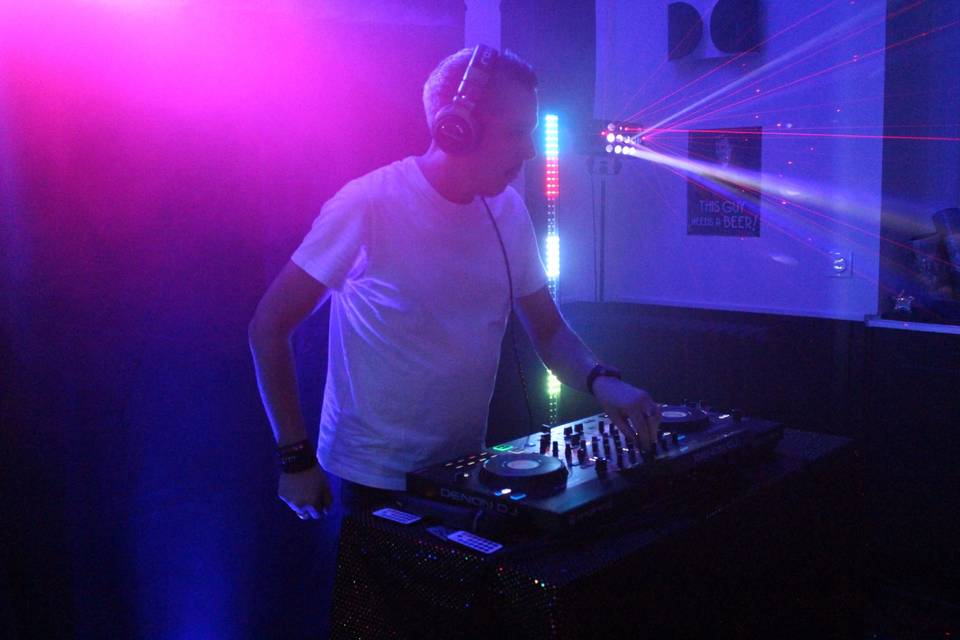 Mix Live Les Lokaux