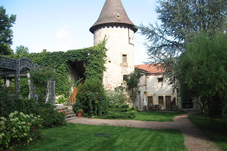 Château de la Salle