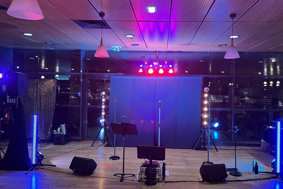 Live Concert Carrefour Lempdes