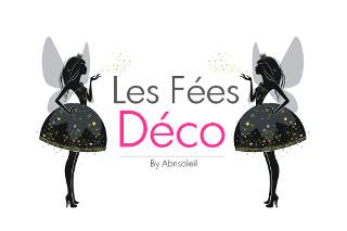 Les Fées Déco logo