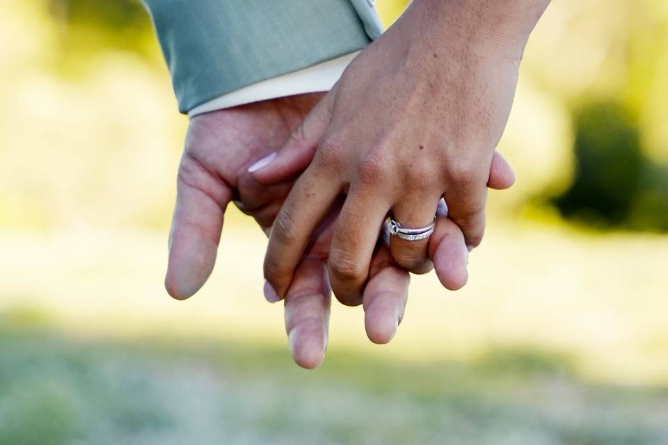 Anais et yoan