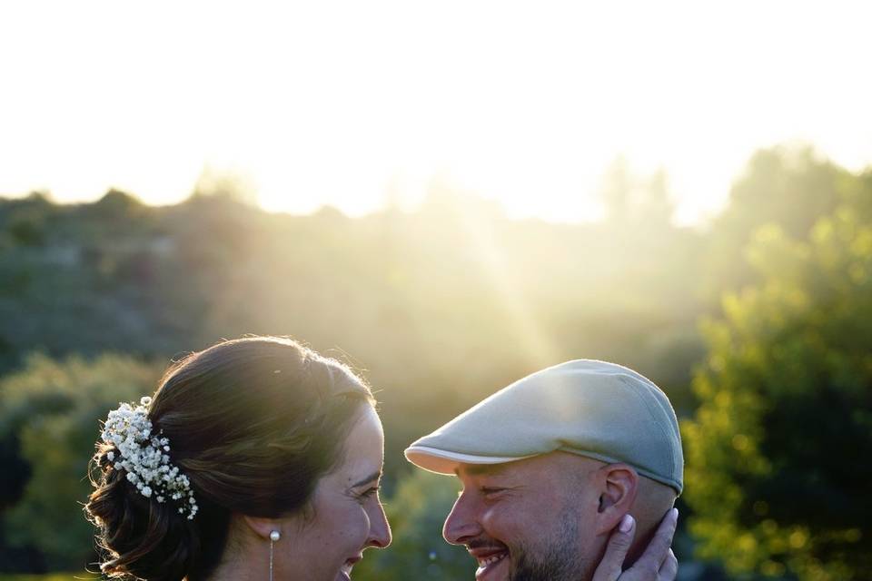 Anais et yoan