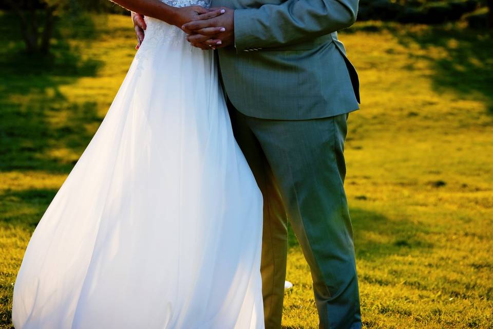 Anais et yoan