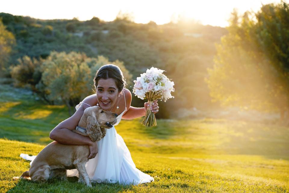 Anais et yoan