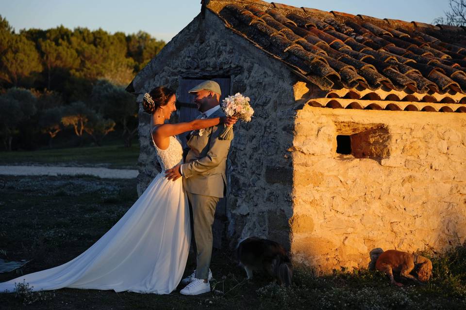 Anais et yoan