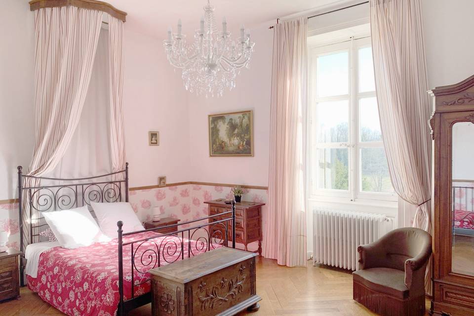 Chambre If