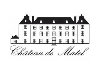 Logo Château de Matel