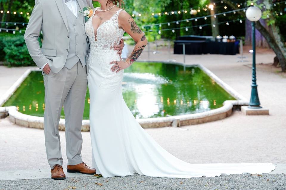 Jennifer et david 2025