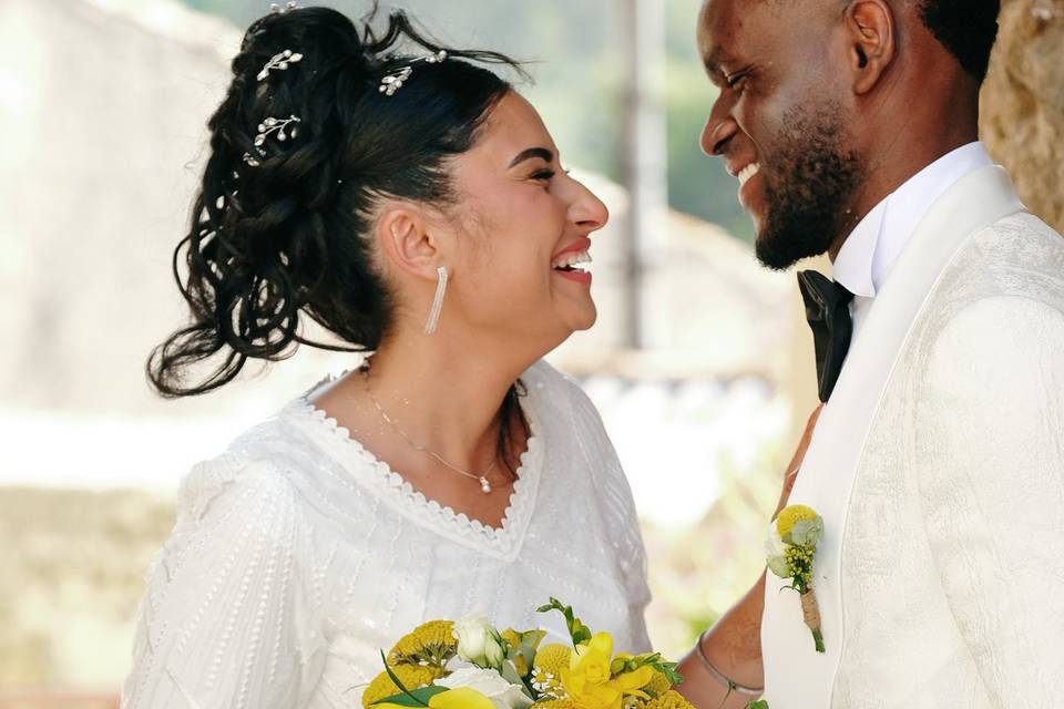 Ervin et sofia