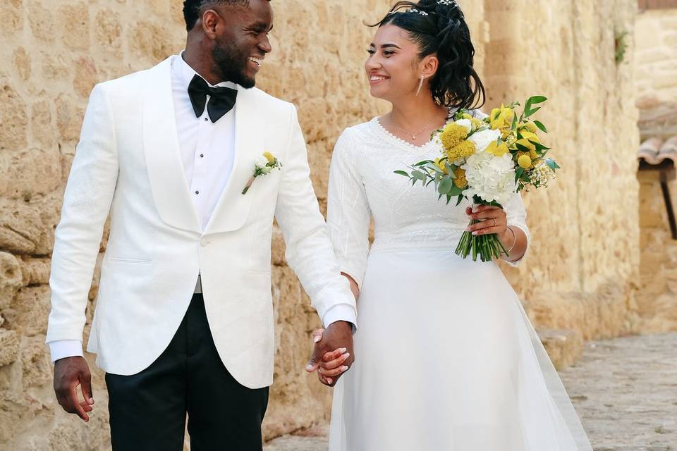 Ervin et sofia
