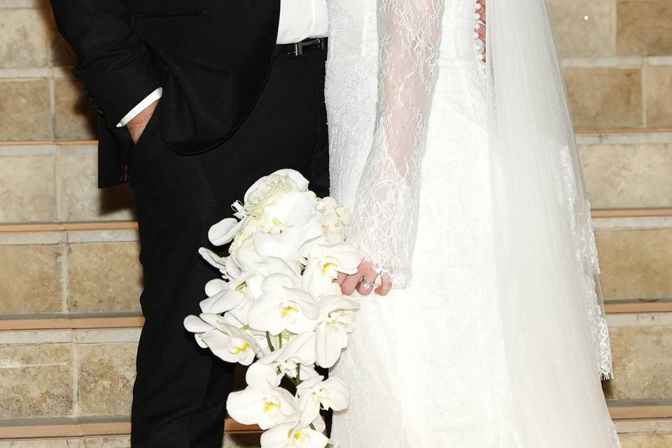 Simon et Emma