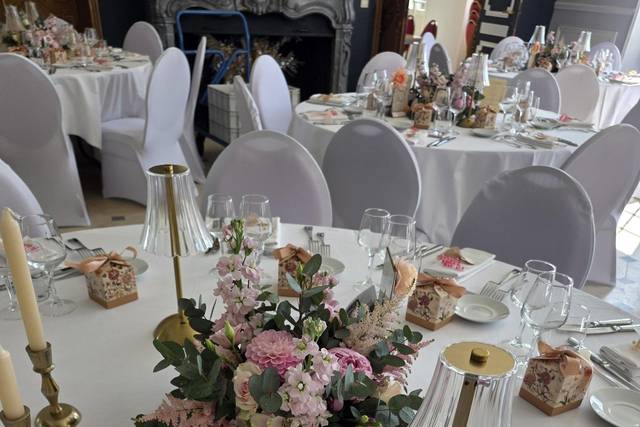 Centre de table