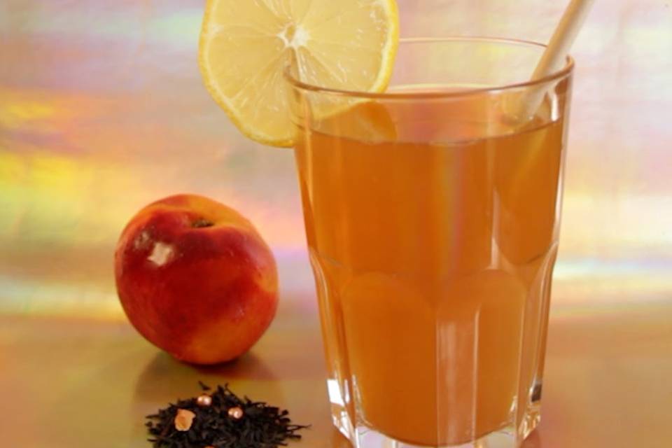 Vitamina bar à jus