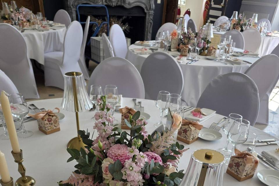 Centre de table