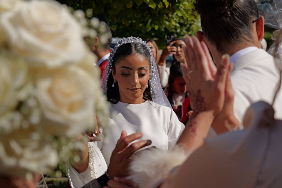 Mariage 2024