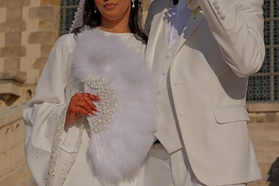 Mariage 2024