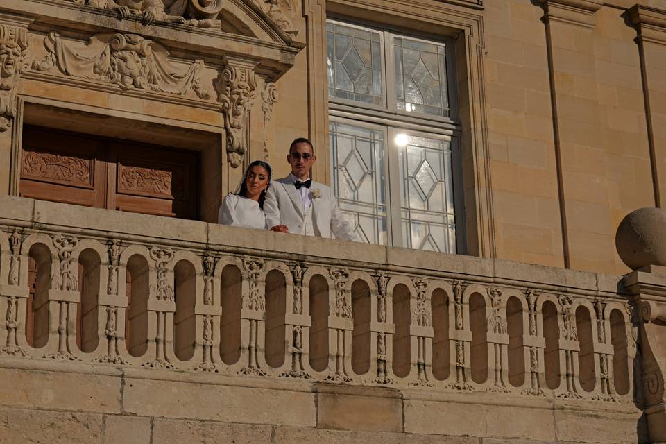 Mariage 2024
