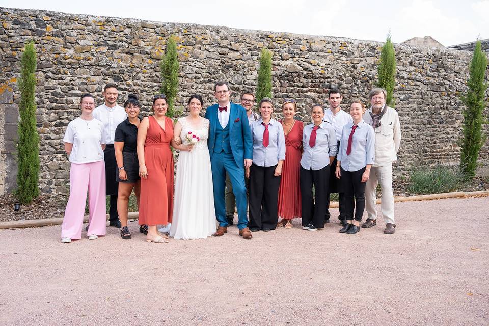 Prestataires