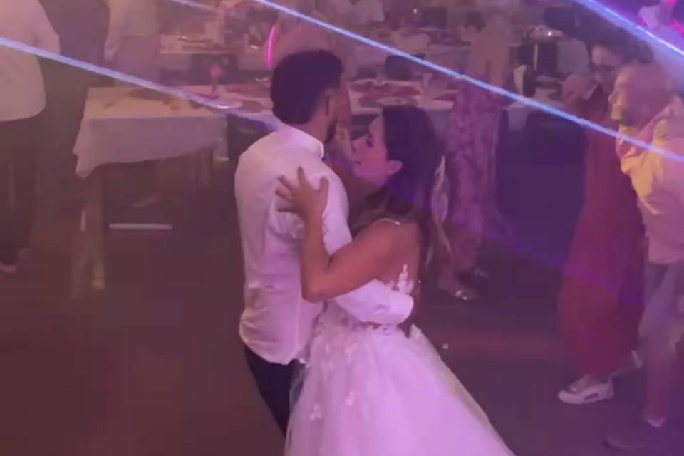 Sandra et Cyril